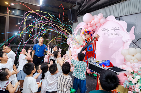 Ảnh Thuê ảo thuật gia ở Cầu Giấy 0911691080
